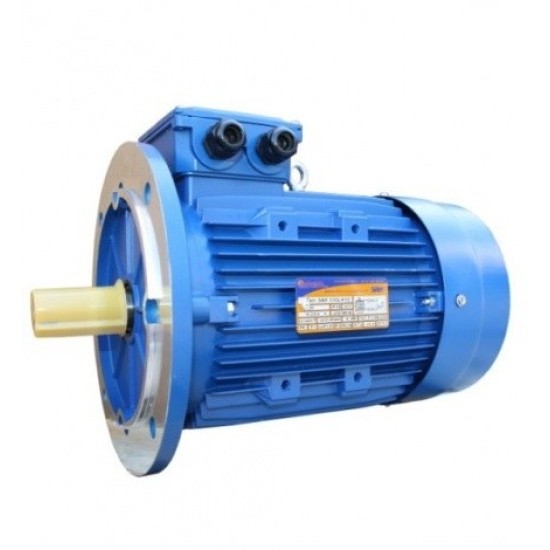 Электродвигатель АИР 132 S8 4/750 IM3081 4кВт 380В УХЛ1