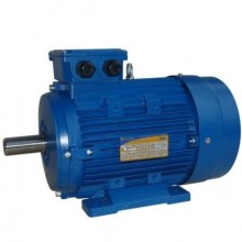 160 М2 18,5/3000 18,5кВт 380В