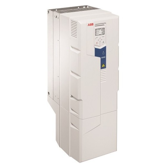 Частотный преобразователь ABB ACQ580 580