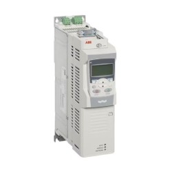 Частотный преобразователь ABB серия ACQ810
