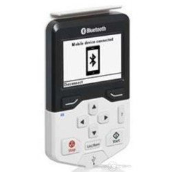 ACS-AP-W панель управления с Bluetooth ABB