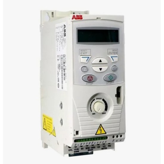 Частотный преобразователь ABB серия ACS150