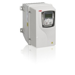Частотный преобразователь ABB ACS355 355