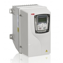 Частотный преобразователь ABB ACS355 355