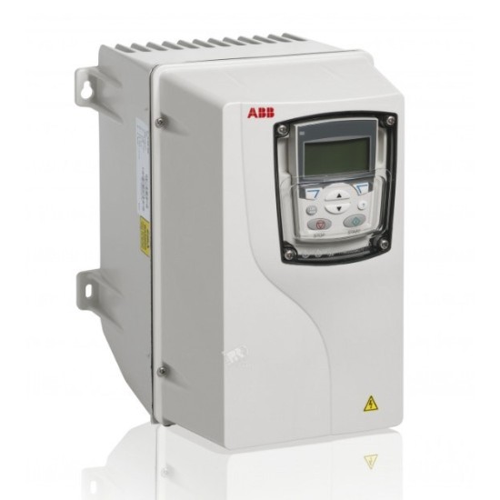 Частотный преобразователь ABB ACS355 355