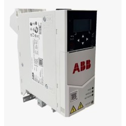 Частотный преобразователь ABB ACS380 380