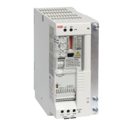 Частотный преобразователь ABB ACS55 55