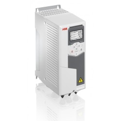 Частотный преобразователь ABB ACS580-01-088A-4+J400 45 кВт 380В 3ф IP21 с панелью управления