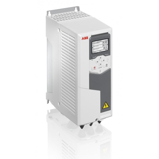 Частотный преобразователь ABB ACS580-01-088A-4+J400 45 кВт 380В 3ф IP21 с панелью управления