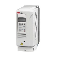 Частотный преобразователь ABB ACS800 (снят, замена: ACS880) 800 01 0040
