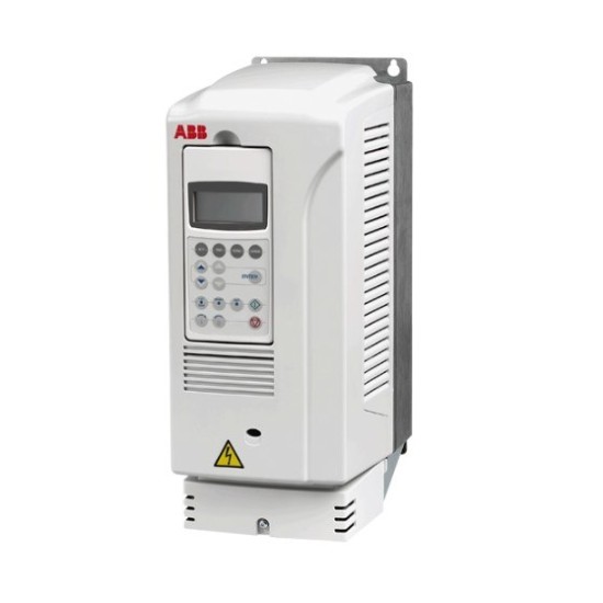 Частотный преобразователь ABB ACS800 (снят, замена: ACS880) 800 01 0100