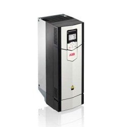 Частотный преобразователь ABB ACS880 880 01 145