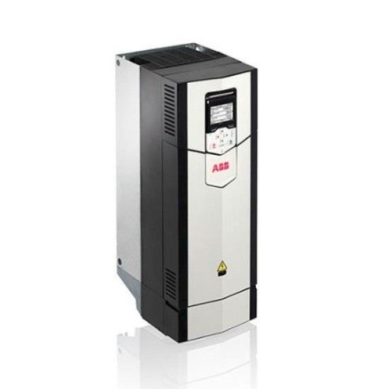 Частотный преобразователь ABB ACS880-01-096A-5+D150 55кВт 380В