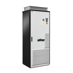 Частотный преобразователь ACS880-07-1250A-3+P123 710кВт 380В