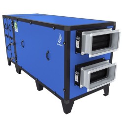 Приточно-вытяжные вентиляционные установки AIRGY серия 2000 Eco RP
