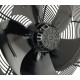 Осевой вентилятор Airone серия AXG4D