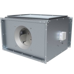 Вентилятор дымоудаления диаметром 600 мм Airone серия КРАВ-П-ДУ