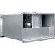 Прямоугольные канальные вентиляторы Airone серия ВРП 100-50