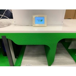 Приточно-вытяжная вентиляционная установка Alasca серия ECO H500
