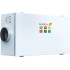 Приточная вентиляционная установка Alasca P1500EC