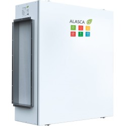 Приточная вентиляционная установка Alasca серия P7000EC