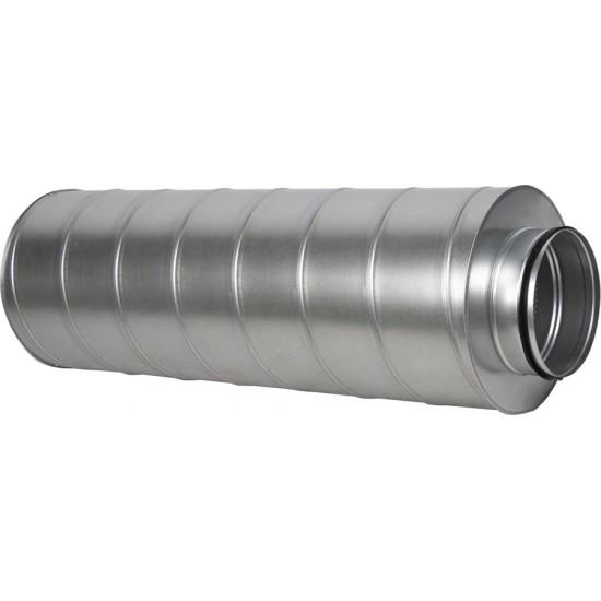Шумоглушитель Alasca серия SNCR 500