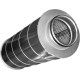 Шумоглушитель Alasca серия SNCR 500