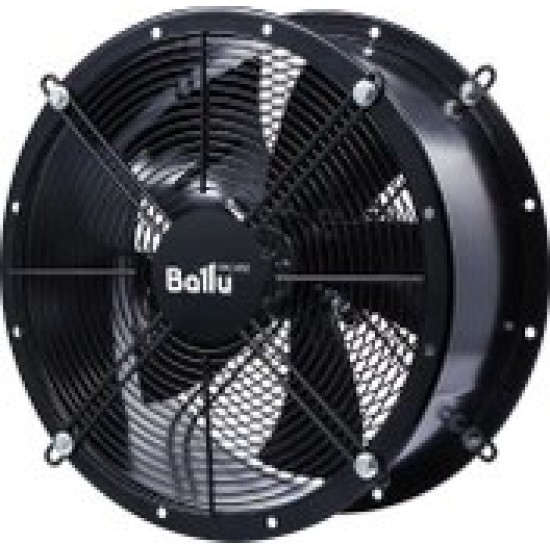 Дестратификаторы Ballu серия BDS