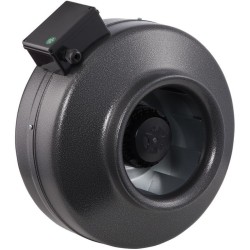Канальный круглый вентилятор Ballu VIKING 315