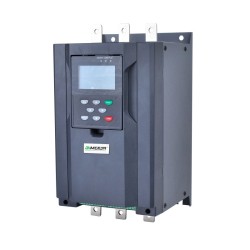 Устройство плавного пуска BIMOTOR BIM-3018B 18,5кВт 380В встроенный контактор