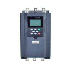 Устройство плавного пуска BIMOTOR BIM-3055B 55кВт 380В встроенный контактор