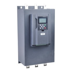 Устройство плавного пуска BIMOTOR BIM-3090B 90кВт 380В встроенный контактор