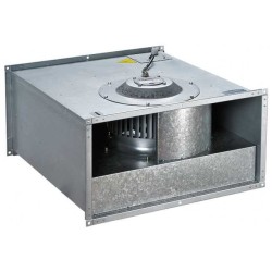Вентилятор канальный прямоугольный Blauberg Box-F 50х30