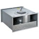 Вентилятор канальный прямоугольный Blauberg Box-F 70х40 4D
