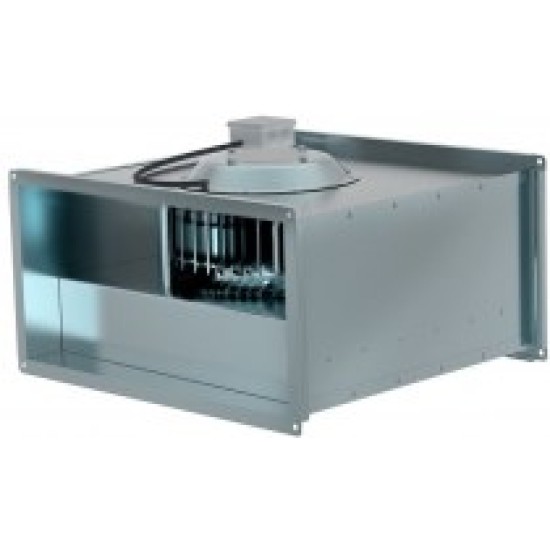 Вентилятор канальный прямоугольный Blauberg Box-F 70х40 4D