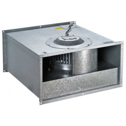 Вентилятор канальный прямоугольный Blauberg Box-F 90х50 6D