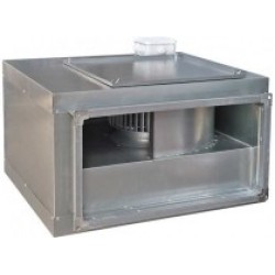 Вентилятор прямоугольный шумоизолированный Blauberg Box-FI 70х40 4D