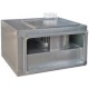 Вентилятор прямоугольный шумоизолированный Blauberg Box-FI 70х40 4D