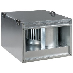 Вентилятор прямоугольный шумоизолированный Blauberg Box-FI 70х40 4D