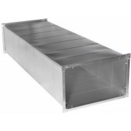 Вентилятор канальный прямоугольный Blauberg Box-I 80x50 (шумоизолированый)