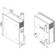 Рекуператор Blauberg FRESHBOX 100 ERV