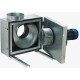 Кухонный вентилятор Blauberg Iso-K 200 4E