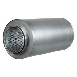 Шумоглушитель Blauberg серия SD 200