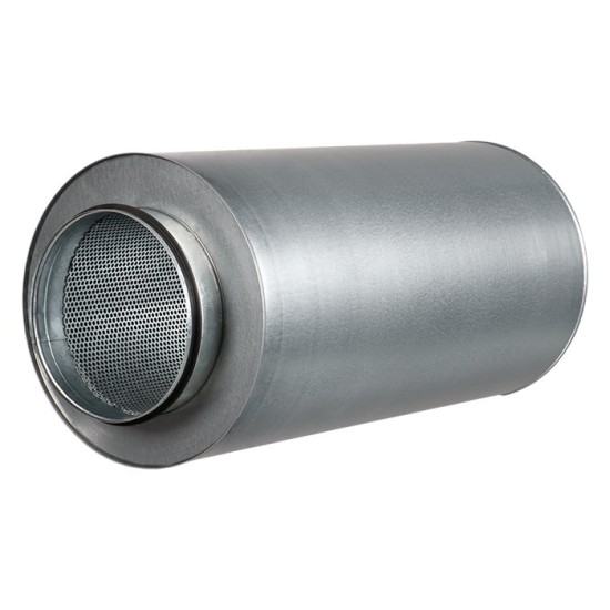 Шумоглушитель Blauberg серия SD 200