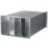 Шумоглушитель прямоугольный Blauberg SD 80x50