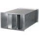 Шумоглушитель прямоугольный Blauberg SD 80x50
