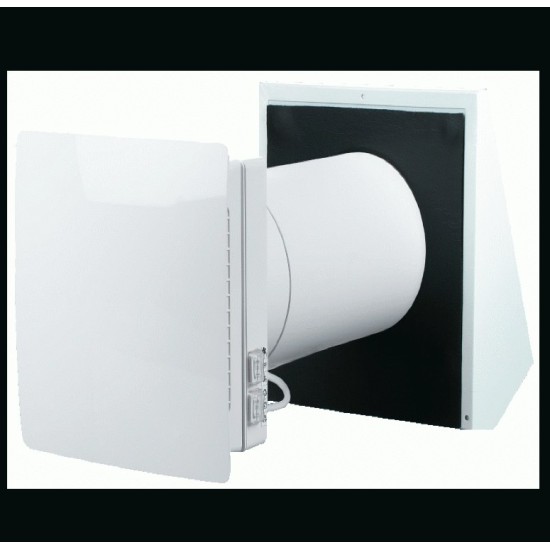 Рекуператор Winzel Comfo