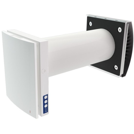 Рекуператор Winzel expert RA1-50 P