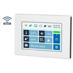 Приточно-вытяжная вентиляционная установка Breezart серия 1000 Lux