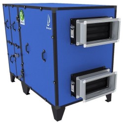 Приточно-вытяжная вентиляционная установка Breezart серия 2000 Aqua Pool